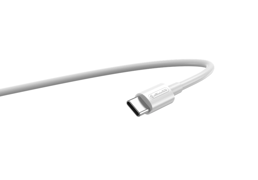 JELLICO B1 USB-C to USB-C PD Cable | 60W Fast Charging - MIZO.at