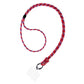 Universal Phone Lanyard Rot-Blau 120cm | Verstellbare Handykette für alle Handys - MIZO.at