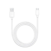 OPPO Original USB-A to Type-C Cable 3A | 1m White - MIZO.at