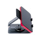 Handy & Tablet Tischhalter faltbar Aluminium Forcell F-Grip Stand - MIZO.at