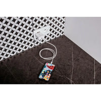 FORCELL F‑ENERGY TFK‑TC‑45WPD 45 W Travel Charger – White - MIZO.at