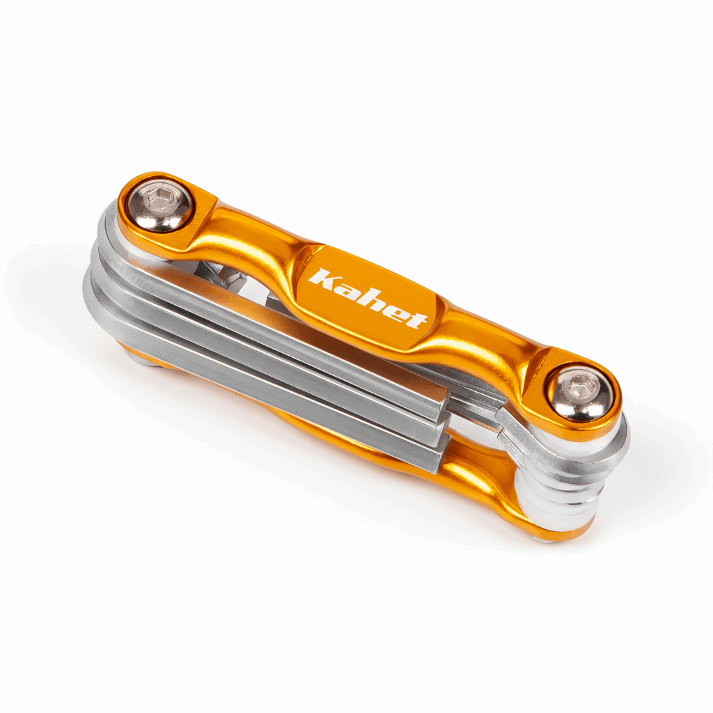 Inbusschlüssel Set klappbar Multitool Rebel Sechskant Set - MIZO.at