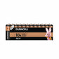 24er Pack Duracell BASIC AA LR6 Alkaline Batterien - MIZO.at