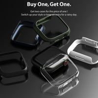 Apple Watch 7/8/9 41mm Case | Slim & Durable Protection - MIZO.at