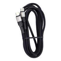 Blue Star 60W 2m USB-C to USB-C Cable | Fast Charging & Durable - MIZO.at