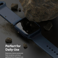 Apple Watch 7/8/9 41mm Case | Slim & Durable Protection - MIZO.at