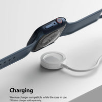 Apple Watch 7/8/9 41mm Case | Slim & Durable Protection - MIZO.at