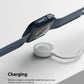 Apple Watch 7/8/9 41mm Case – Slim & Robust Schutz - MIZO.at