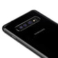 Samsung Galaxy S10 Case Simple – Transparent TPU Schutz - MIZO.at
