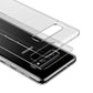 Samsung Galaxy S10 Case Simple – Transparent TPU Schutz - MIZO.at