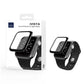 Apple Watch 42mm Panzerglas – Vollschutz Displayschutz Hartglas - MIZO.at