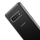 Samsung Galaxy S10 Case Simple – Transparent TPU Schutz - MIZO.at