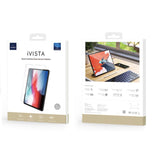 iPad Mini 6 Panzerglas – 9H Displayschutz Hartglas 2021 - MIZO.at