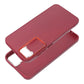 Samsung Galaxy S26 Ultra Frame Case Hülle Magenta - MIZO.at