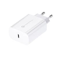Forcell 25W PD Travel Charger Type C | Fast Charging - MIZO.at
