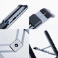 Handy & Tablet Tischhalter faltbar Aluminium Forcell F-Grip Stand - MIZO.at