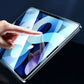 iPad Mini 6 Panzerglas – 9H Displayschutz Hartglas 2021 - MIZO.at