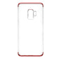 Samsung Galaxy S9 Case Armor – Rot Stoßfest Schutz - MIZO.at