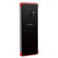 Samsung Galaxy S9 Case Armor – Rot Stoßfest Schutz - MIZO.at