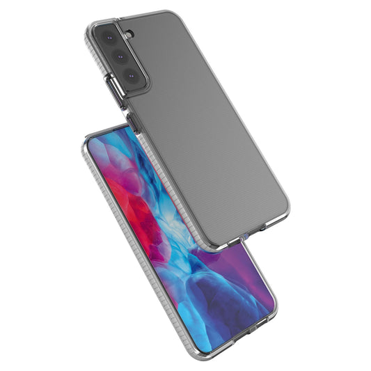 Samsung S22 Case Hellrosa – Slim Protective Schutzhülle - MIZO.at