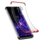 Samsung Galaxy S9 Case Armor – Rot Stoßfest Schutz - MIZO.at