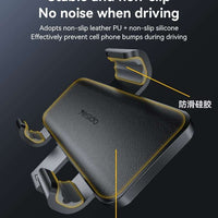 YESIDO Car Holder C250 | Screen Corner Mount – Black