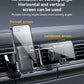 YESIDO C251: Universal Auto Handyhalterung Lüftung, 360° Schwarz - MIZO.at