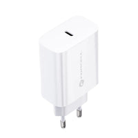 Forcell 25W PD Travel Charger Type C | Fast Charging - MIZO.at