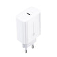 Forcell 25W PD Reise-Ladegerät | USB-C Schnellladeadapter - MIZO.at