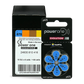 Power One Evolution 675 PR44 Batteries Made in Germany - MIZO.at