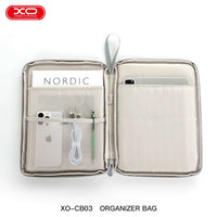XO Tablet Bag CB03 10.9" | Protective Case with Pocket - MIZO.at