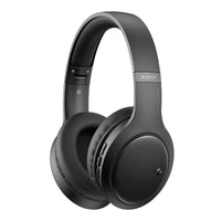Havit H633BT Wireless Headphones | Comfortable & Stylish Black - MIZO.at