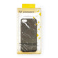 Samsung S22 Marble Case Schwarz – Wozinsky Gel Schutzhülle - MIZO.at