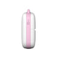 Mini Pocket Printer 5 Rollen Thermopapier Rosa - MIZO.at