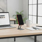 Handy & Tablet Tischhalter faltbar Aluminium Forcell F-Grip Stand - MIZO.at