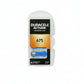 Duracell ActivAir 675 PR44 Batteries Made in Germany - MIZO.at