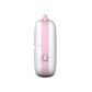 Mini Pocket Printer 5 Rollen Thermopapier Rosa - MIZO.at