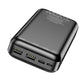 Borofone Power Bank 20000mAh | Dual USB Fast Charging - MIZO.at