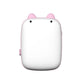 Mini Pocket Printer 5 Rollen Thermopapier Rosa - MIZO.at