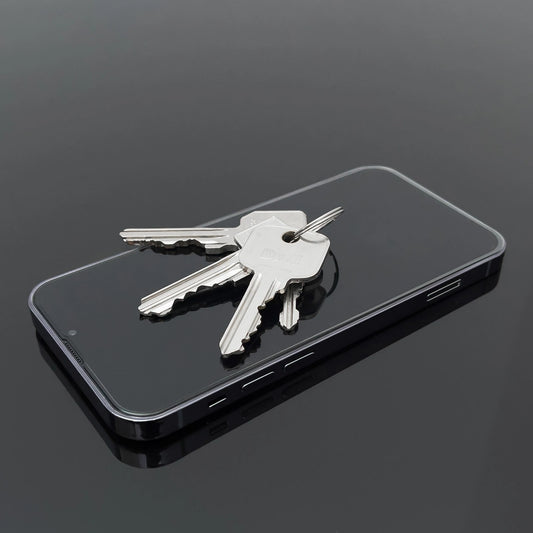 iPhone 12 Pro Max Privacy Glass – Anti-Spy Displayschutz - MIZO.at