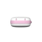 Mini Pocket Printer 5 Rollen Thermopapier Rosa - MIZO.at