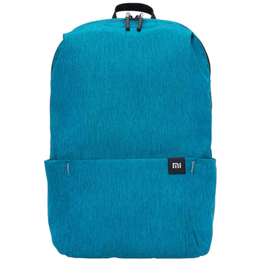 Xiaomi Mi Casual Daypack 10L – Leichter Tagesrucksack Spritzwasserschutz - MIZO.at
