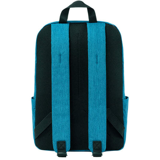 Xiaomi Mi Casual Daypack 10L – Leichter Tagesrucksack Spritzwasserschutz - MIZO.at