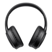 Havit H633BT Wireless Headphones | Comfortable & Stylish Black - MIZO.at