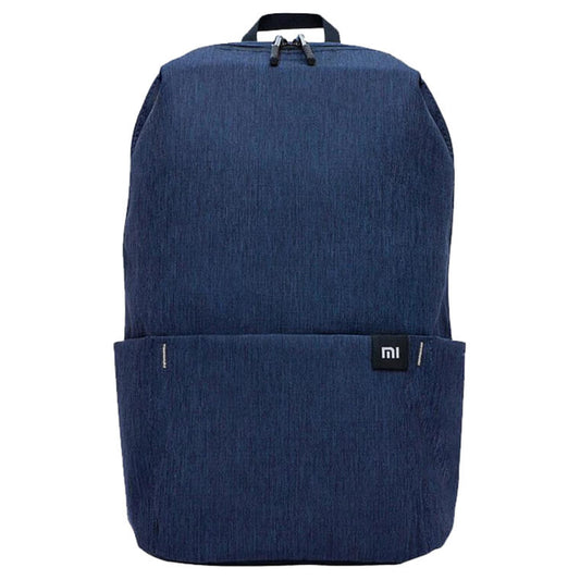 Xiaomi Mi Casual Daypack 10L – Leichter Tagesrucksack Spritzwasserschutz - MIZO.at