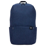 Xiaomi Mi Casual Daypack 10L – Leichter Tagesrucksack Spritzwasserschutz - MIZO.at