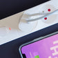 Joyroom Schnellladegerät – Dual USB Quick Charge Power Delivery Weiß - MIZO.at