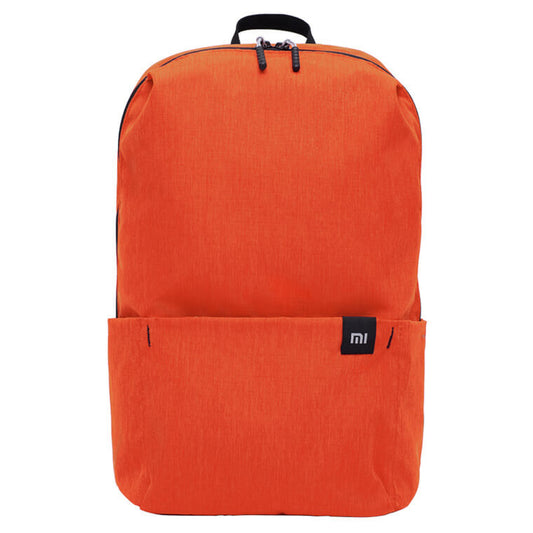 Xiaomi Mi Casual Daypack 10L – Leichter Tagesrucksack Spritzwasserschutz - MIZO.at