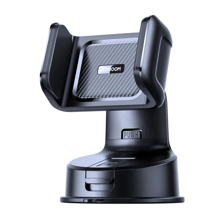 Car Mount Holder | Dashboard Suction Cup | Universal Fit - MIZO.at