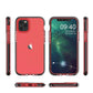 iPhone 13 Pro Spring Case Gelb – Ultra-Dünn TPU Gel Cover - MIZO.at